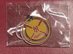 遊助　めじるしチャーム　遊助くじのサムネイル