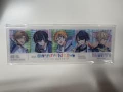 18TRIP おもライ ムビチケ レプリカチケット 昼班 Day2 エイトリのサムネイル