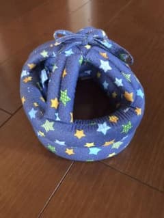 ベビー　転倒防止　ヘルメットのサムネイル