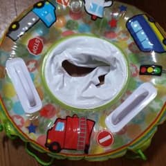 sale☆浮輪(幼児男の子用)のサムネイル
