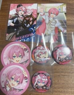 けちゃ 7点セットまとめ売り - メルカリ
