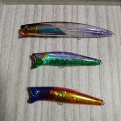 シマノ　スコーピオン　JM-95　 JM95　ジャークミノー　ルアー　廃盤 シマノ スコーピオン JM-95 JM95 ジャークミノー ルアー 廃盤 - メルカリ