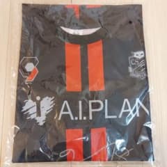 北海道コンサドーレ札幌　チャナティップ選手　直筆サイン入りユニフォーム 北海道コンサドーレ札幌 チャナティップ選手 直筆サイン入り