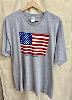 Made In America 2015 Tシャツ グレー Lのサムネイル