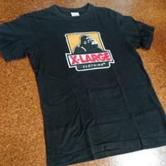 エクストララージ・Tシャツ M  xlargeのサムネイル