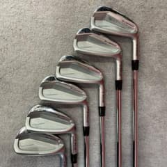 【最終値下げ】ブループリント S 5〜W 6本セットのサムネイル