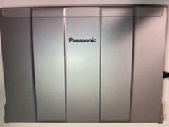 Panasonic Let’snote N8 CF-N8HYCDPSのサムネイル