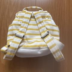 Lisumomファーストリュック ベビー リュックのサムネイル