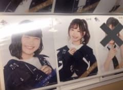 ラストアイドル  生写真　愛を知る　小澤　西村　畑のサムネイル