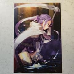 ソードアート・オンライン 特製ポストカードのサムネイル