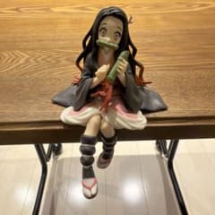 竈門禰豆子 フィギュア 鬼滅の刃のサムネイル