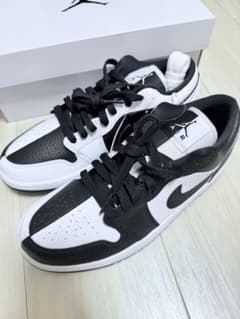 NIKE AIR JORDAN 1 LOW オマージュ25.5のサムネイル