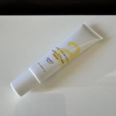 アンナトゥモール ナチュラルUVベースクリーム SPF27 PA++のサムネイル