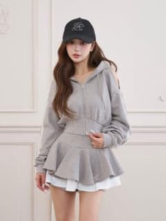 Darich レーストラックフーディーセットアップのサムネイル