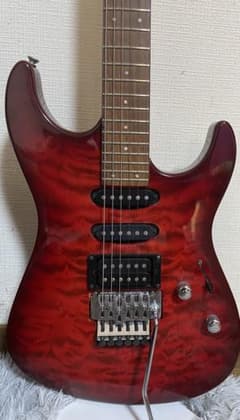 Rare Stagecaster by Fenderのサムネイル