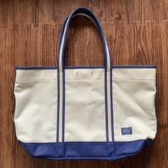 Porterトートバッグ　人気色のサムネイル