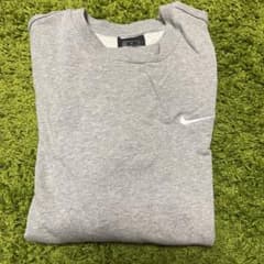 NIKE スウェット　トレーナーのサムネイル