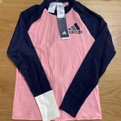 ラッシュガード　adidas 160のサムネイル