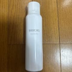SHIRORU クリスタルホイップ 120gのサムネイル