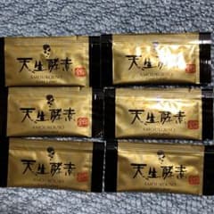 天生酵素　あもうこうそ　金印 天生酵素 金印 あもうこうそ - メルカリ