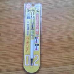 orenz シャーペン すみっコぐらしのサムネイル