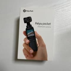 Feiyu pocketのサムネイル
