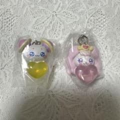 푸치큐아 메지루시 액세서리 파후 푹신