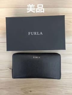 ☆限定☆FURLA フルラ　長財布のサムネイル