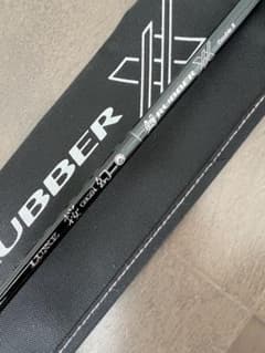美品】LUXXE 桜幻 鯛RUBBER XX S65ML-solid.R - メルカリ