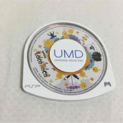 PSPカセットのサムネイル