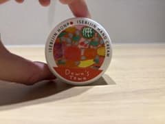 <新品>伊勢美人本舗 ハンドクリーム Down's Townのサムネイル