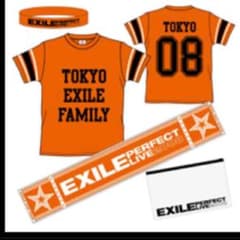 EXILEご当地セットのサムネイル