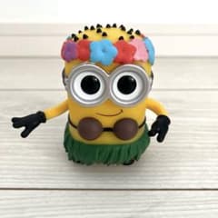 Funko pop 훌라 미니언 피규어