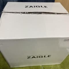 美品！ZAIGLE ザイグルハンサムSJ-100 煙の出ない調理器具のサムネイル