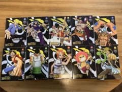Isaacさま専用　ONE PIECE リージョン1DVD1〜10未開封含むのサムネイル