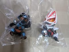 まちぼうけ仮面ライダーの場合その3のサムネイル