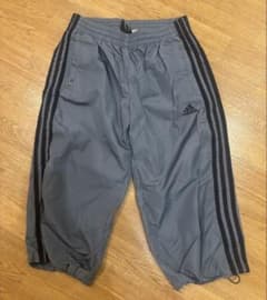 【即日発送】adidas ジャージ ボトムス Lサイズ