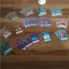 レッドアイズデッキパーツのサムネイル