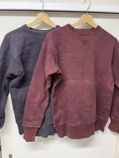 ウェアハウス　スエット　セット売りのサムネイル