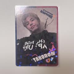 TAKORON トレカ キラ - メルカリ