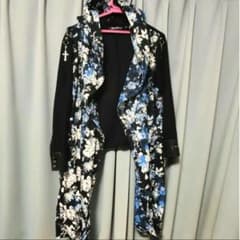セクポ V系 ロック civa xfr 地雷 トラ ゴシック 花柄 レフレム - メルカリ