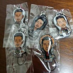 EXILE☆NAOKIセットのサムネイル