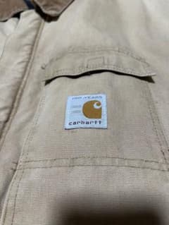 カーハート Carhartt トラディショナルジャケット 100周年のサムネイル