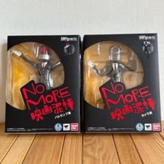 SHFiguarts 순찰대 남자 카메라 남자 세트 NO MORE 영화 도둑