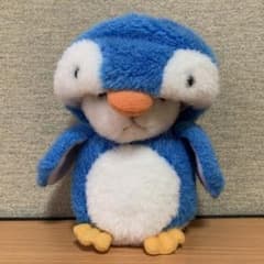 サンレモン ピクニックワールド シロクマ ペンギン 着ぐるみ