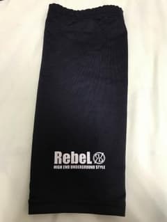 top rebel  サポーターのサムネイル