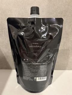 アマトラ　メゾフォルテ　レスキューパック　トリートメント　詰め替え　新品未使用 NEW】 アマトラ メゾフォルテ レスキューパック トリートメント