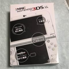 New 3DSLLのサムネイル