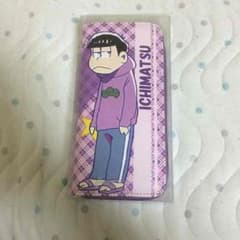 [非売品]おそ松さん財布(一松)のサムネイル