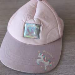 ユニコーン キッズ キャップ 52cmのサムネイル